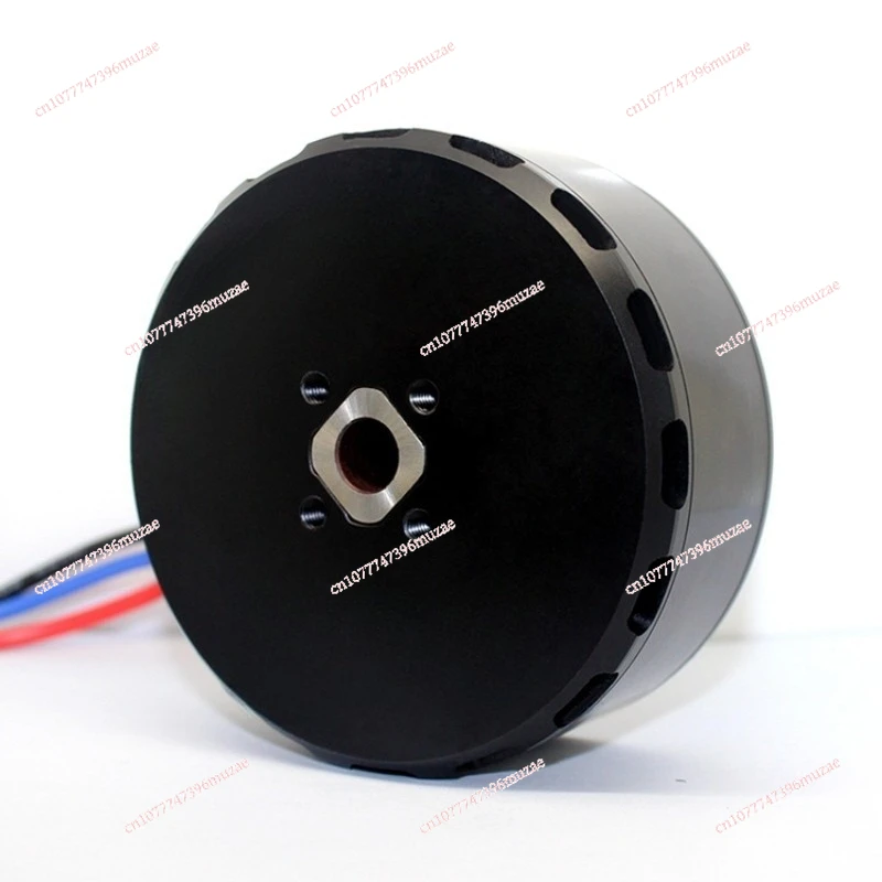 8320 external rotation power brushless motor high power multi-axis disc ...