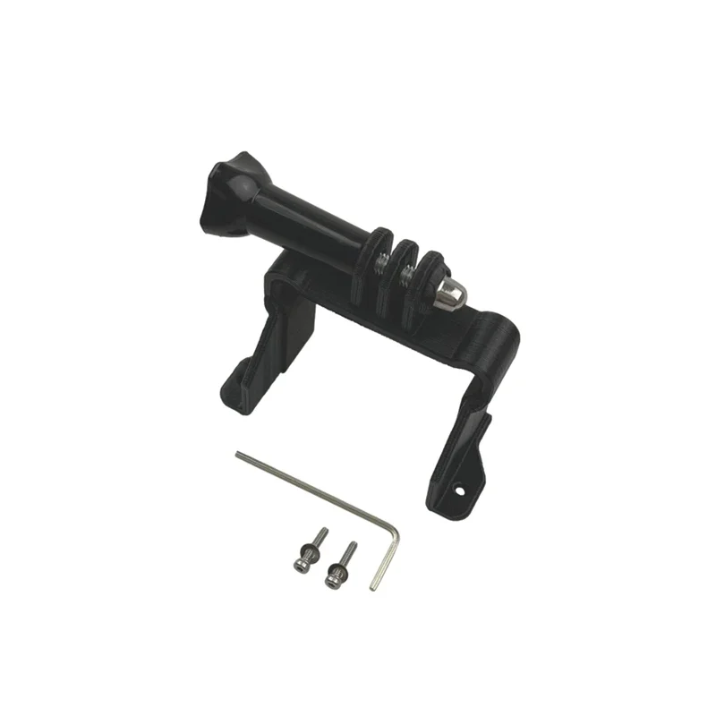 Support Fixation Caméra Sport pour GoPro Insta360 DJI Action - Base Drone DJI Avata