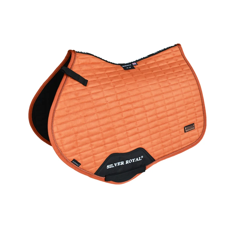 saddle pad horse pad