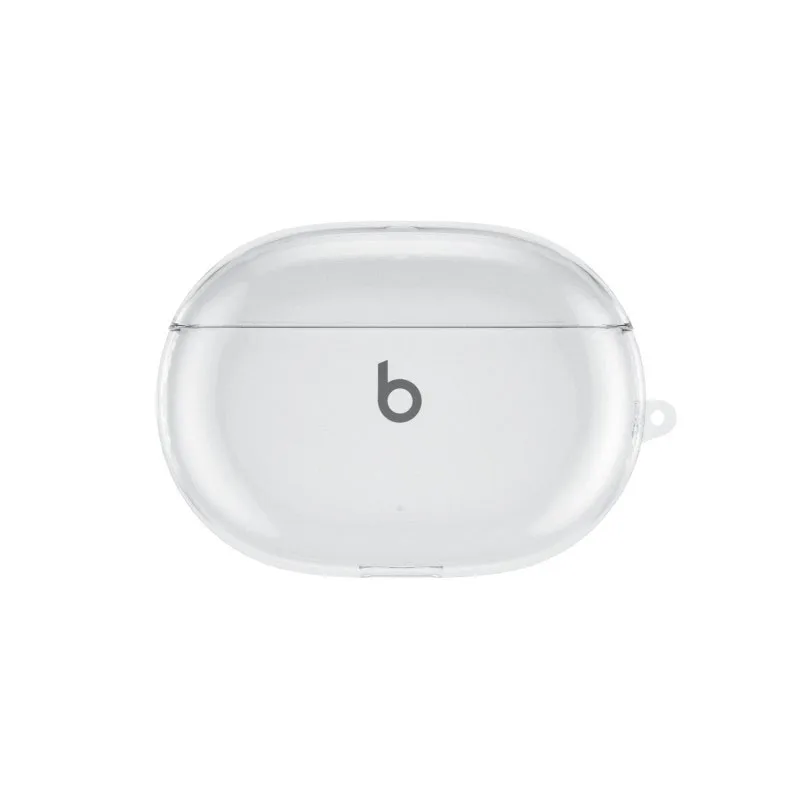 รูปสินค้า เคสหูฟัง Beats Studio Buds ทนทาน TPU นิ่ม ใส กันกระแทก ป้องกันฝุ่น