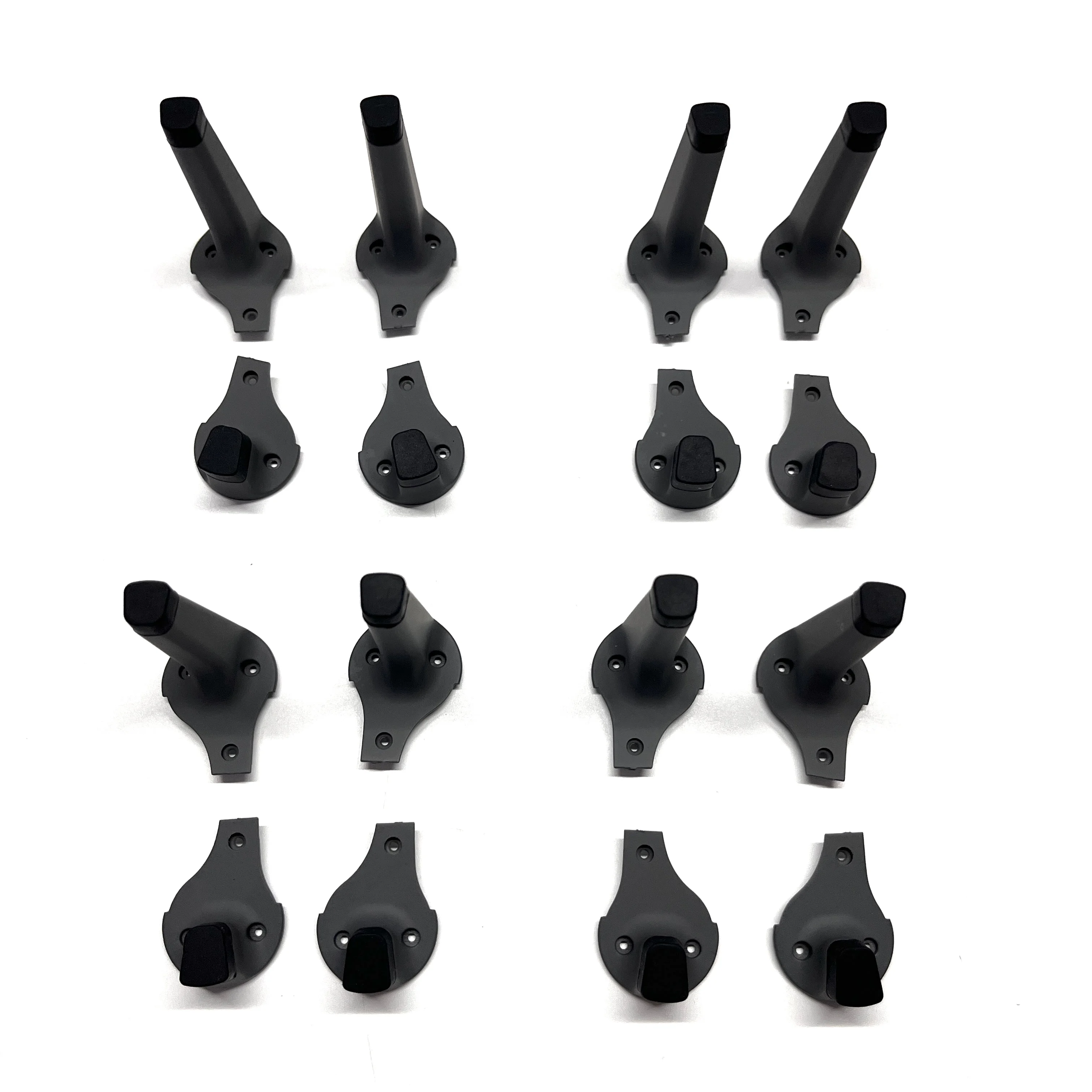 Jeu de patins d'atterrissage pour drone DJI - 6 couleurs disponibles