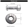 Tile Cutting Disc Dry Grinding Wheel 16mm For Marble Bowl Tile Cutting Machine Grinder Power Tool Parts 6