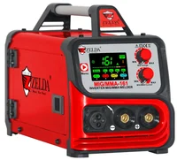 Multi Function Portable 230V MIG MMA TIG 3 In 1 Soldadora MIG Welding Machine 1