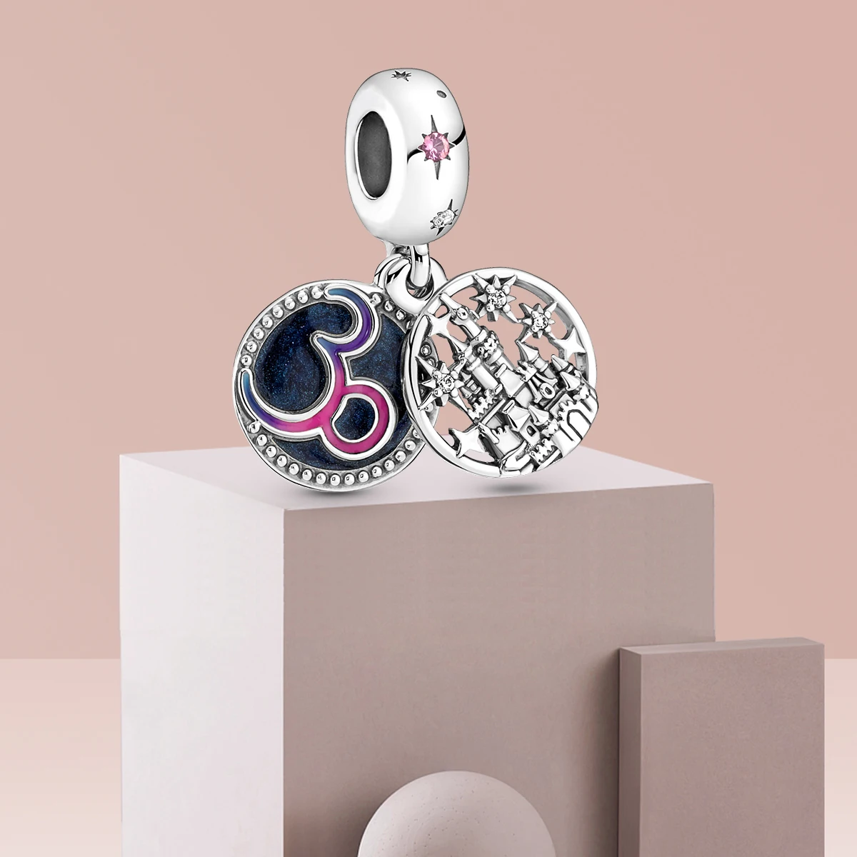 Suitable for original Pandora Pendant Bracelet diy2022 New Fashion Pendant DIY beads for women, boys and girls classic fashion Suitable for original Pandora Pendant Bracelet diy2022 New Fashion Pendant DIY beads for women, boys and girls classic fashion