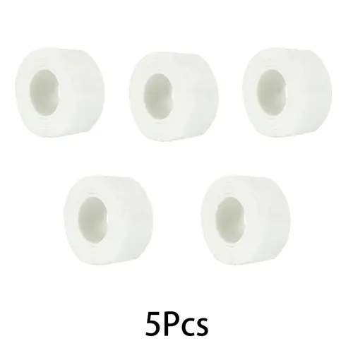 Black Self-Fusing Silicone Tape Cinta Impermeable Sellante Leak-stopping Water-stopping Repair Waterproof Sealing Tape - Image 10