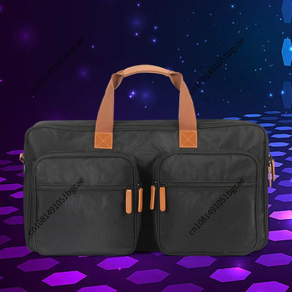 Borsa da trasporto protettiva portatile per lettore DJ Pioneer DJ DDJ-FLX4 DDJ-REV1/Numark Mixtrack Platinum FX - immagine 2