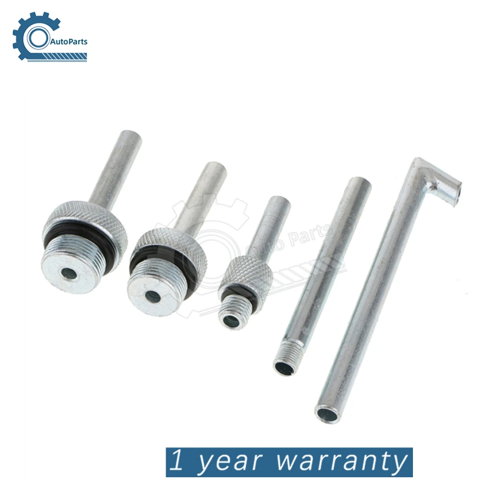 

722.9 09G 01J CVT Transmission Oil Filler Replacement Adapter Connector Tool for Volkswagen Audi Mercedes Benz DSG ATF