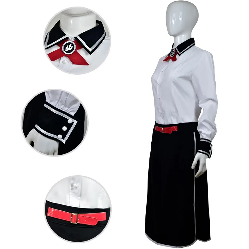 BioShock Infinite Elizabeth Косплей костюм | AliExpress