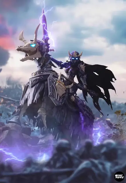 HELL KNIGHT SYL フィギュア1/12 ヘルナイトほぼ未使用 HELL KNIGHT SYL フィギュア1/12 ヘルナイトほぼ未使用