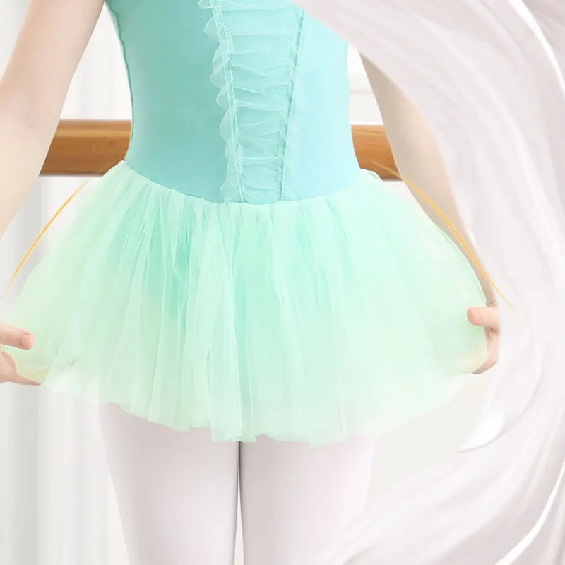 Girls Ballet Tutu Dress Puff Short Sleeve Dance Dress Kids Ballet Skirted Leotard for Toddlers Ballet Leotard Dance Tutu - AliExpress 200000532 Girls Ballet Tutu Dress Puff Short Sleeve Dance Dress Kids Ballet Skirted Leotard for Toddlers Ballet Leotard Dance Tutu - AliExpress 200000532