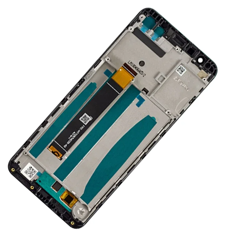 5.7 inch New For Asus ZenFone Max Plus (M1) ZB570TL LCD