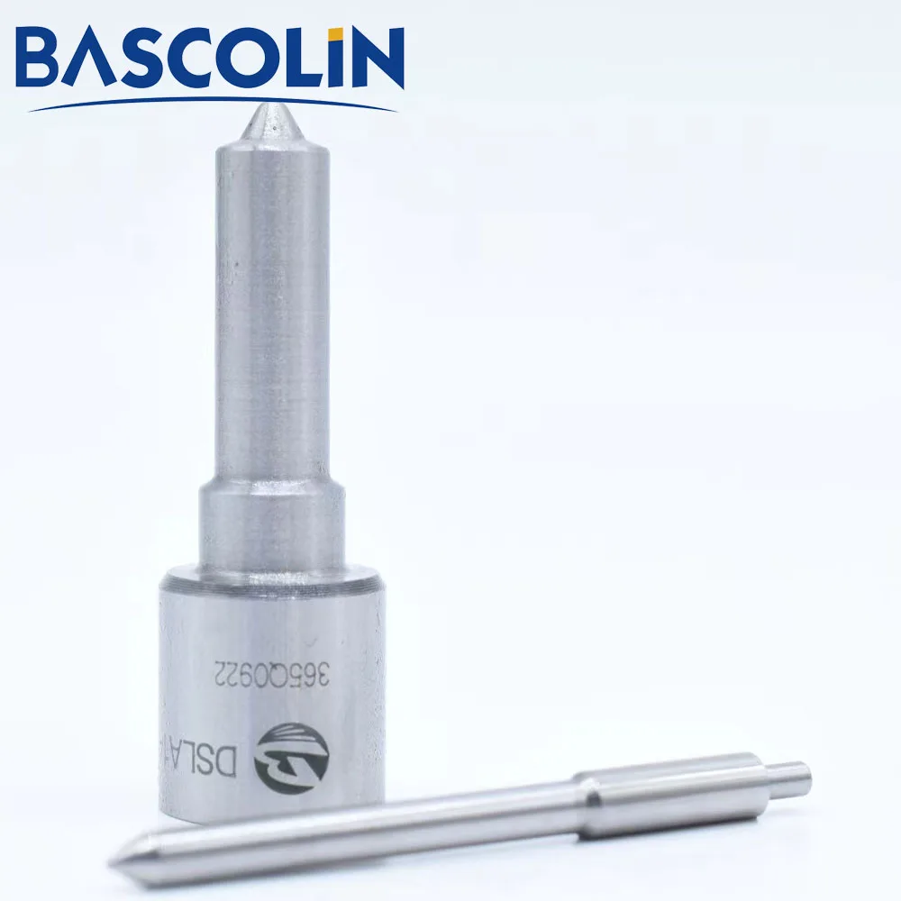 『N』 DSLA145P1441 Bascolin Fuel Injector Nozzle DSLA 145P 1441 145P1441