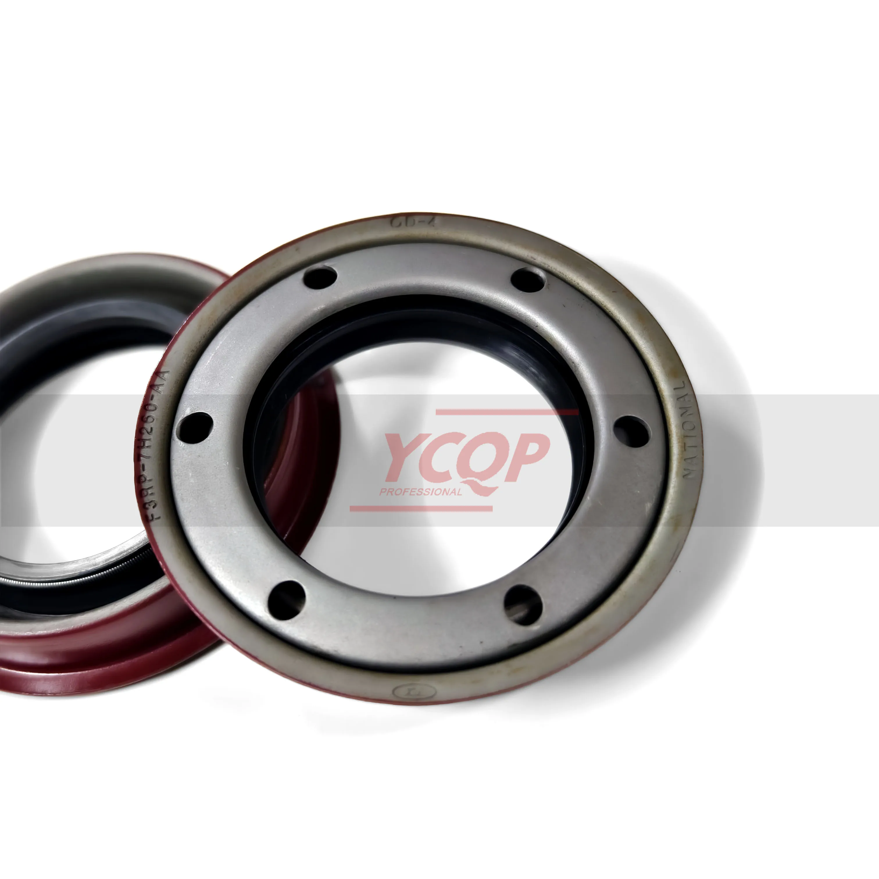 Shaft Seal,Crankshaft 1.OEM:F3RP-7H260-AA,F3RP7H260AA 2F1Z-1177-AB 6873427. FORD MONDEO MK1 FORD MONDEO 42*64/71*10/13
