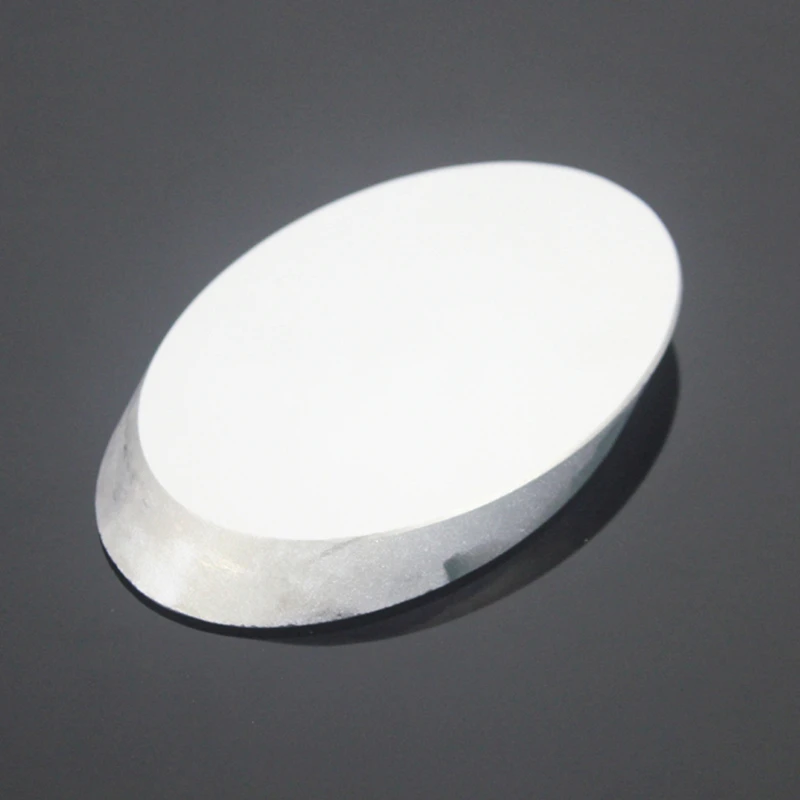 D114F900 Newton Reflection Mirror Primary Mirror 25mm Secondary Astronomical Concave Mirrors for Telescope DIY astronomical mirrors