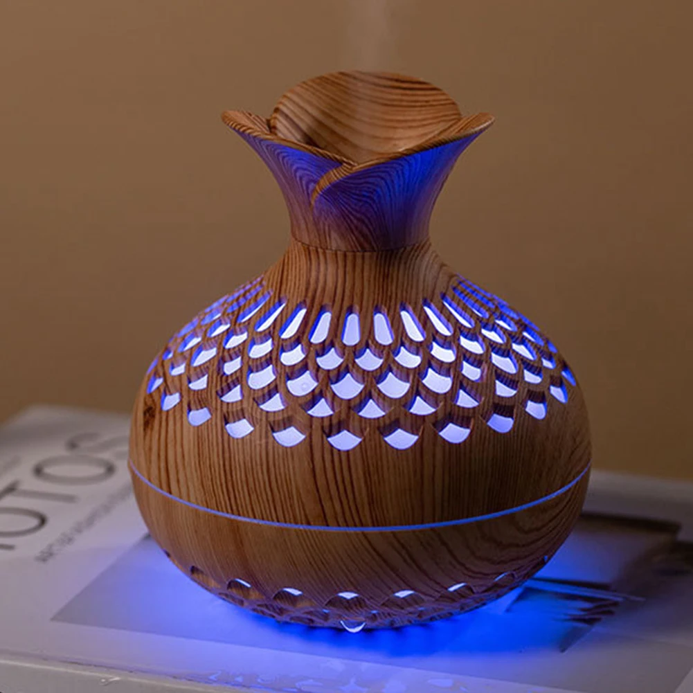 Essential Oil Diffuser USB Recharge 1