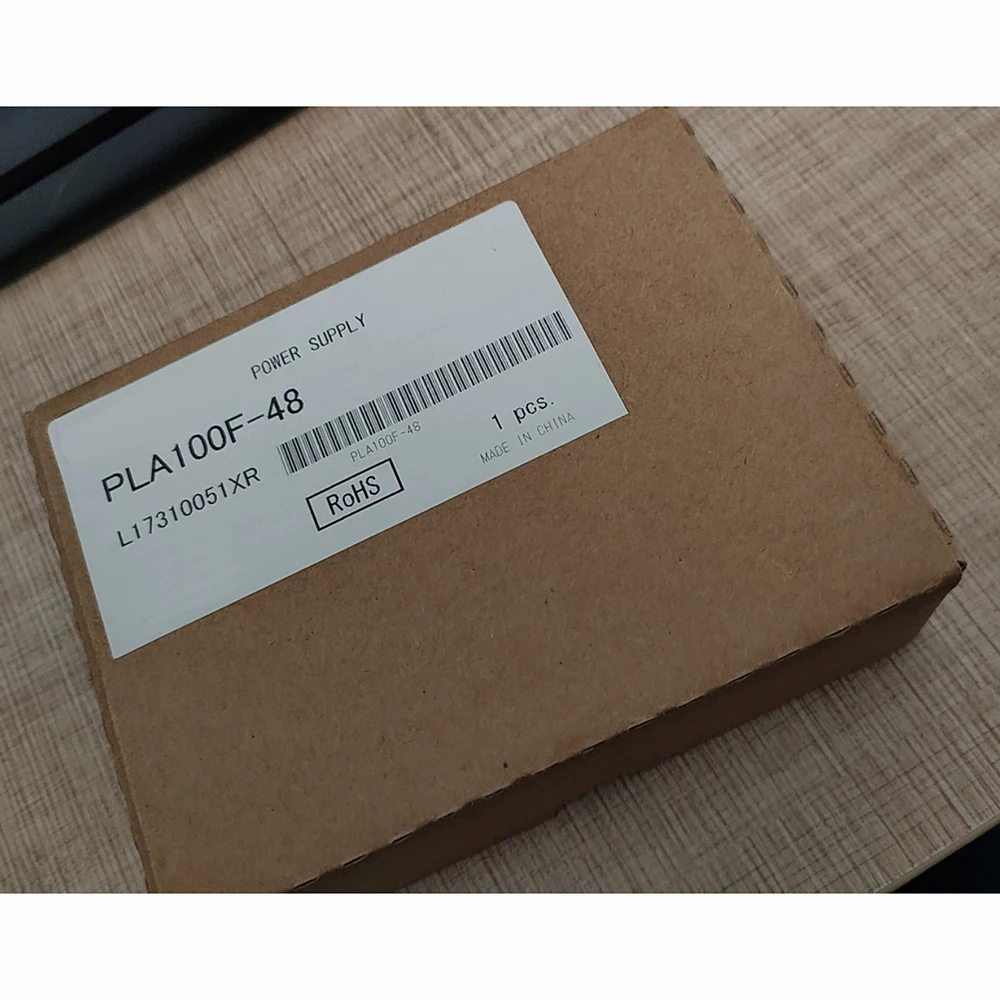 High Quality PLA100F-48 100W For COSEL INPUT AC100-240V 50-60Hz 1.2A OUTPUT 48V 2.1A Switching Power Supply Fast Ship 4 High Quality PLA100F-48 100W For COSEL INPUT AC100-240V 50-60Hz 1.2A OUTPUT 48V 2.1A Switching Power Supply Fast Ship - Image 2