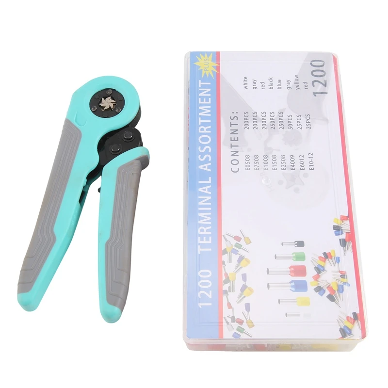 

Фотоинструмент трубчатый/Контактный Терминал профессиональные плоскогубцы электрика Макс обжим, регулируемые Храповые инструменты легкая установка