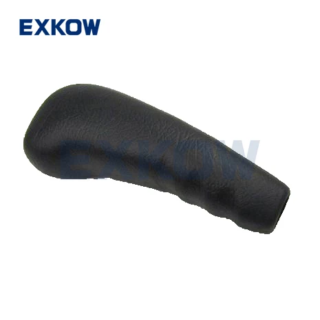 T/F T/M Gearshift lever Knob for Mitsubsihi Pajero Montero 1990-2004 V11 V12 V13 V24 V31 V32 V36 V44 V46 MB775286 MB775280