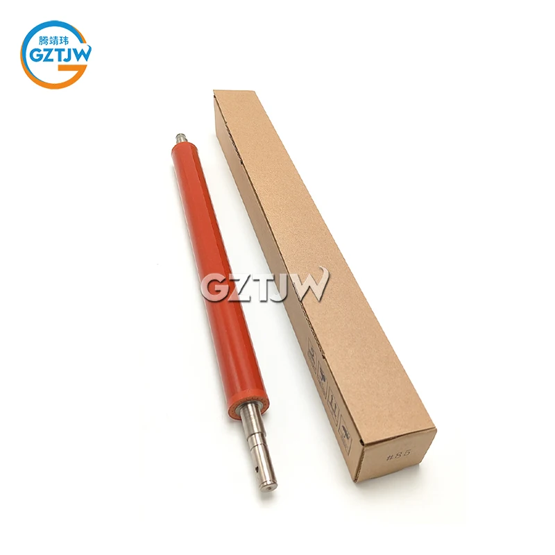 Kyocera 2552ci 2553 3252 3253ci용 퓨저 하부 롤러 토너 접착력이 최적화된 미세 질감 퓨저 압력 롤러