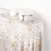 HappyFlute New 110*120cm Cute Animal Print Super Skin-friendly Muslin Swaddle Sleeping Wrap Newborn Baby Blanket 5