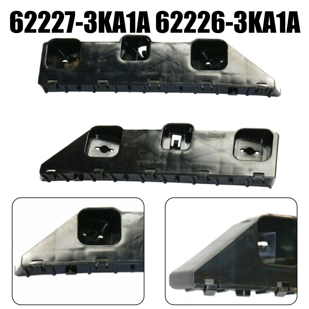 

Передний бампер для Nissan Pathfinder OEM 62227 3KA1A 62226 3KA1A