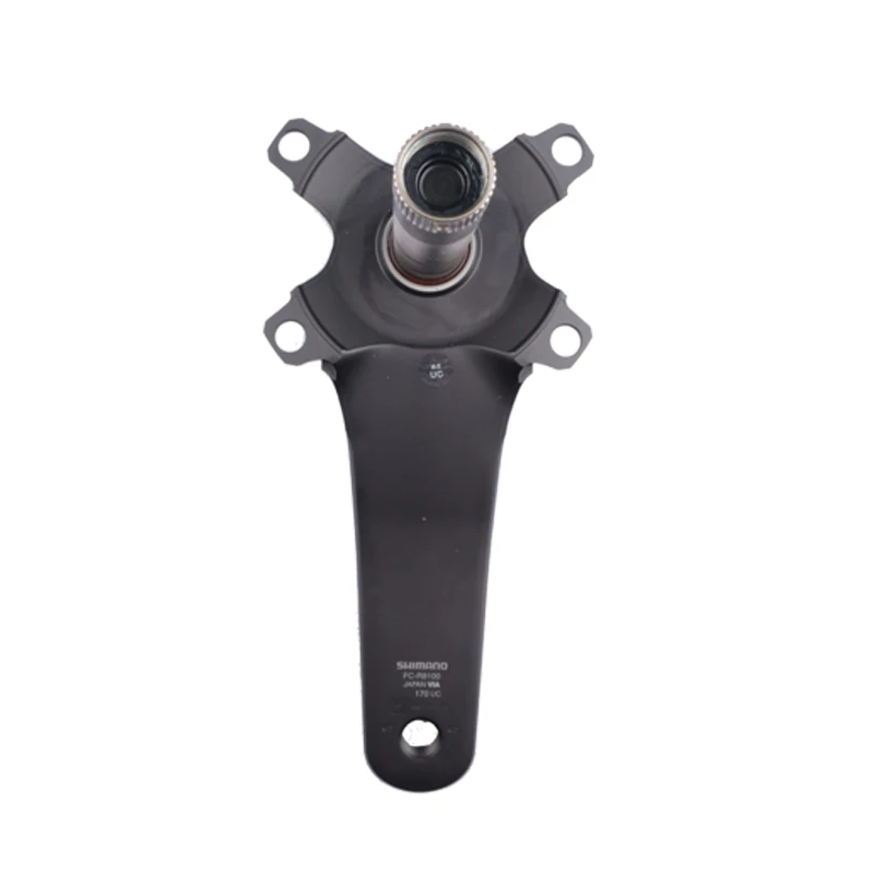 Shimano Ultegra FC-R8100 12s Crankarm Right Side/A Pair For Di2