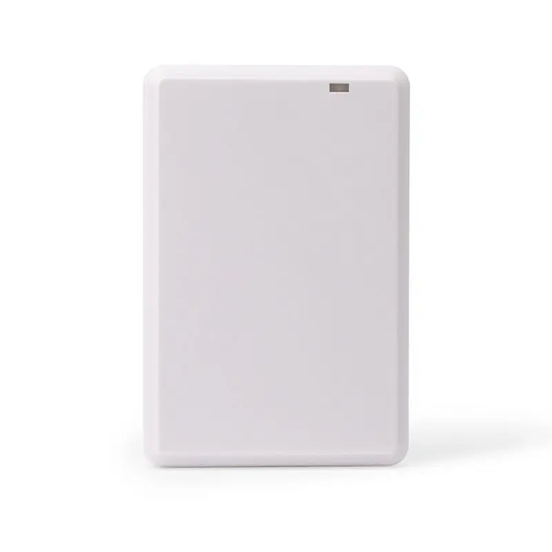 LXYB18B USB 860-960Mhz EPC GEN2 데스크탑 패시브 UHF 리더 EPC GEN2 ISO18000 6C 장거리 RFID 카드 리더 (LED 포함, 간편 설치)