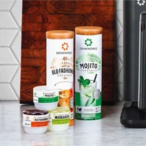 Drinkworks Brunch Drinkworks Keurig Pods Drinkworks Home Bar Pro