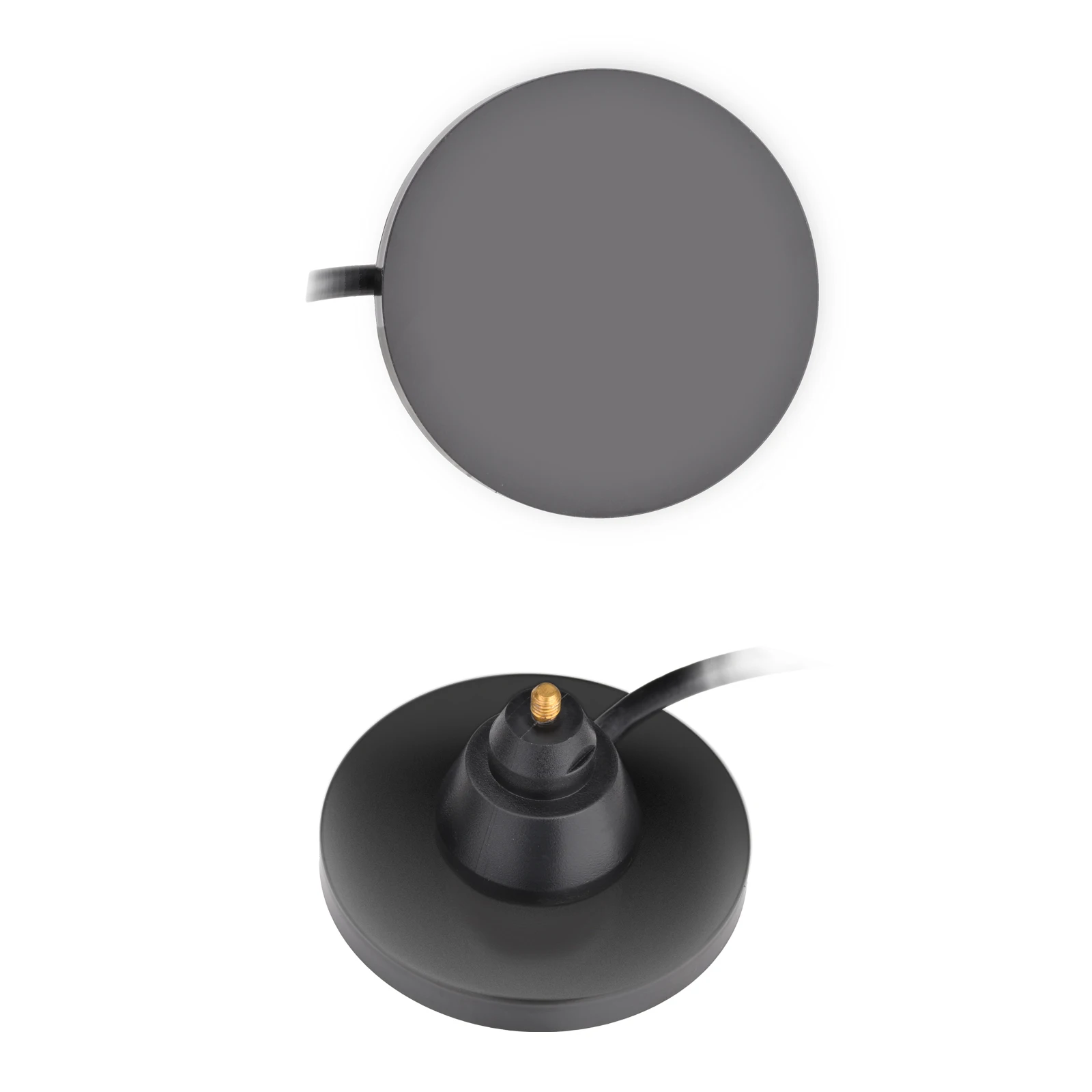 Magnetic Base VHF Ham Radio Antenna for Marine Boat