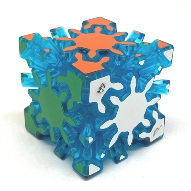 교육적이고 즐거움이 가득한 퍼즐 큐브의 마법 세계