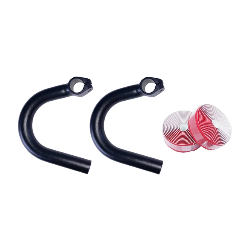 Bicycle Accessories, Bicycle Handlebar Rest, Aluminum Alloy