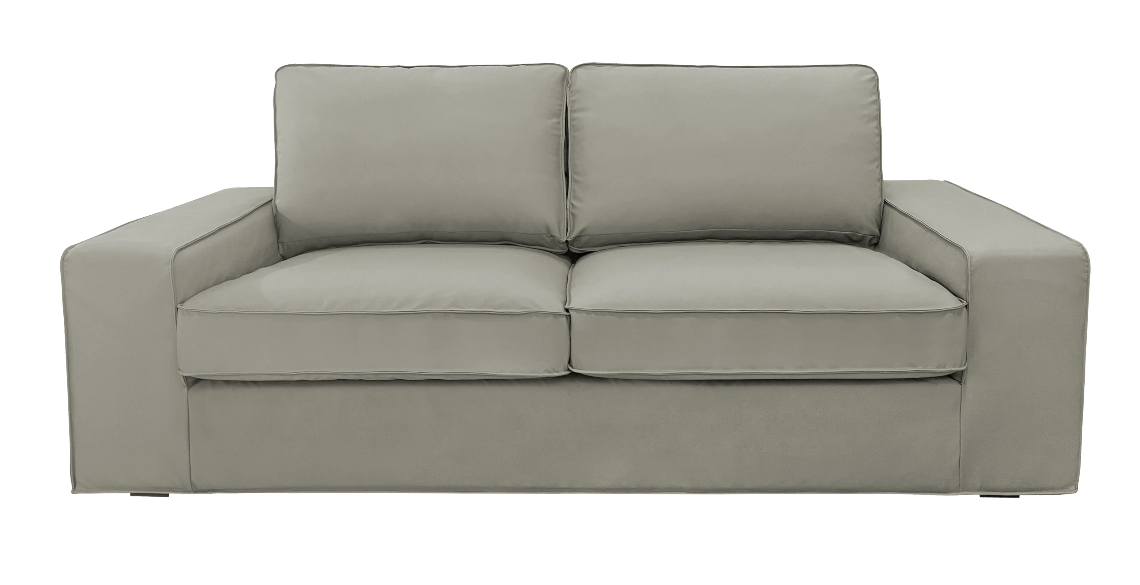 Couch Holmsund Ikea Recensioni HOLMSUND Divano Letto Nordwall