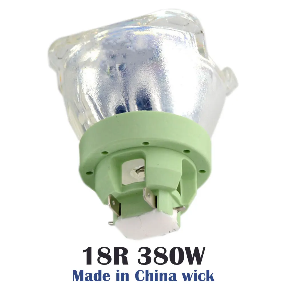 Lampada Per Proiettore A Testa Mobile 15R 300W 16R 330W 17R 350W 18R 380W 20R 440W 22R 470W 5R 200W 7R 230W 10R 260W 12 R280W Lampada A Fascio