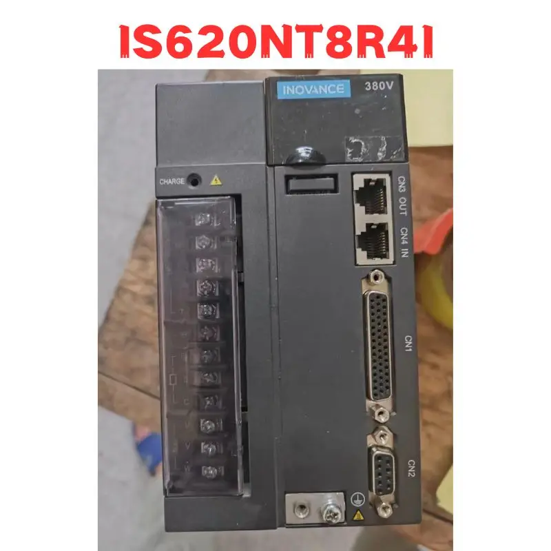 

Б/у IS620NT8R4I привод протестирован ОК