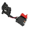 Switch for BOSCH GSB180-LI GSR18V-190 GSR180-LI 2607202330 Charge Drill Power Tool Accessories Electric Tools Part 5