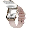 Smart Watch Earphone X9 Men TWS 2 in 1 Wireless Bluetooth Call Headset Heart Rate Sport Music Earbuds Women Smartwatch 6