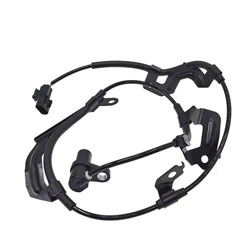 ABS Sensor Front Rear for Mitsubishi Pajero Montero Sport II 2008- L200 Triton IV MN102573 MN102574 MN102577 MN102578 car abs speed sensor