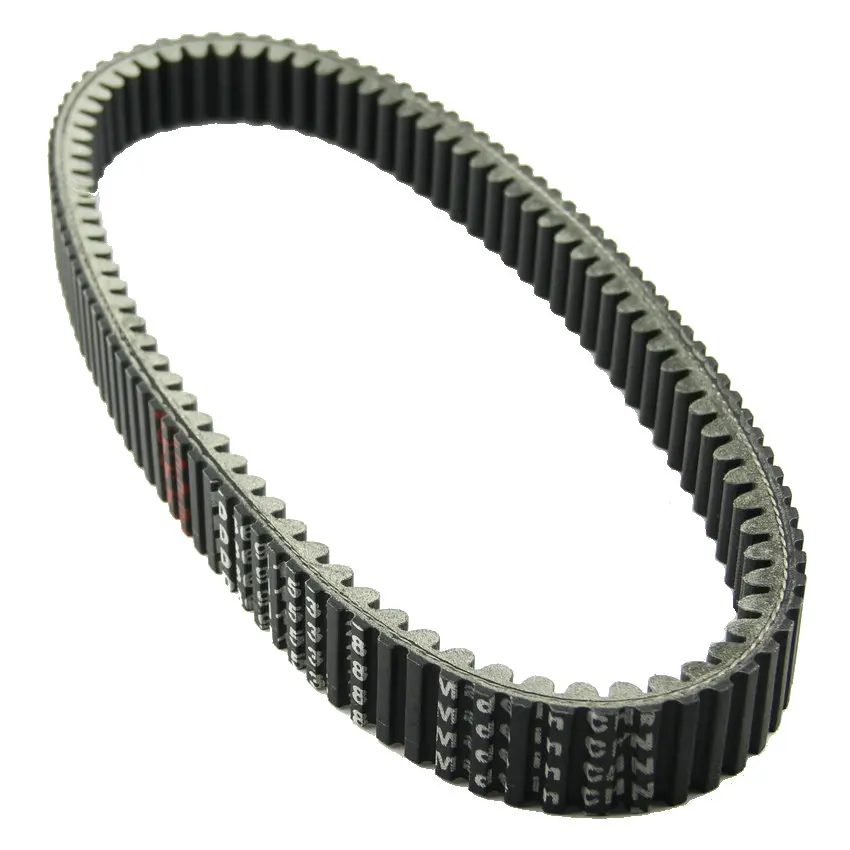 

Ремень сцепления для Bennche Bighorn 500 700X Cowboy 500 700 серый волк 500 700