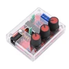 XR2206 High Precision Function Signal Generator DIY Kit Sine Triangle Square Output 1Hz-1MHz Adjustable Frequency Amplitude 2