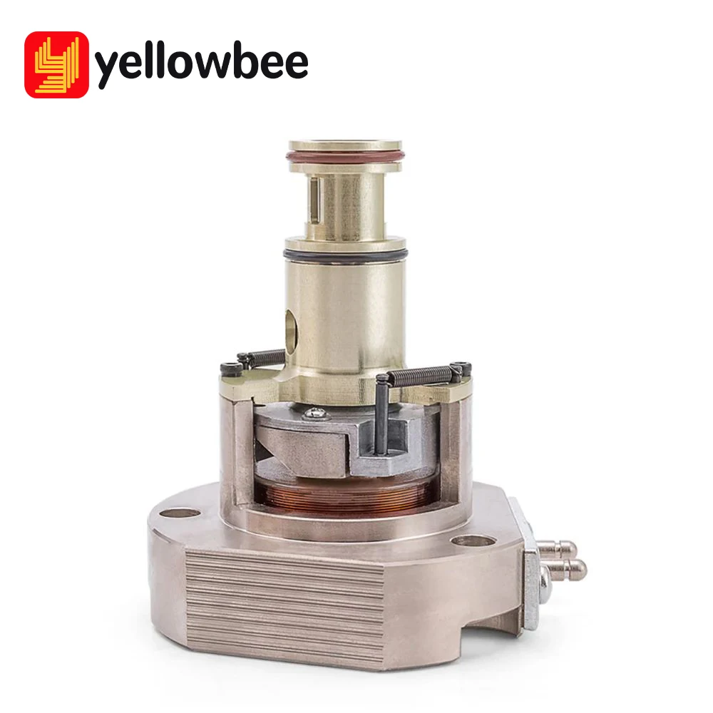 3408324 Pompa Del Carburante Attuatore Elettrico Motore Diesel Generatore Parte Nta855-G2 Attuatore Lineare Piezoelettrico Controller Motore 12 O 24 V