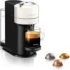 Vertuo Next Coffee and Espresso Machine by De'Longhi, White (ENV120WCA) 1