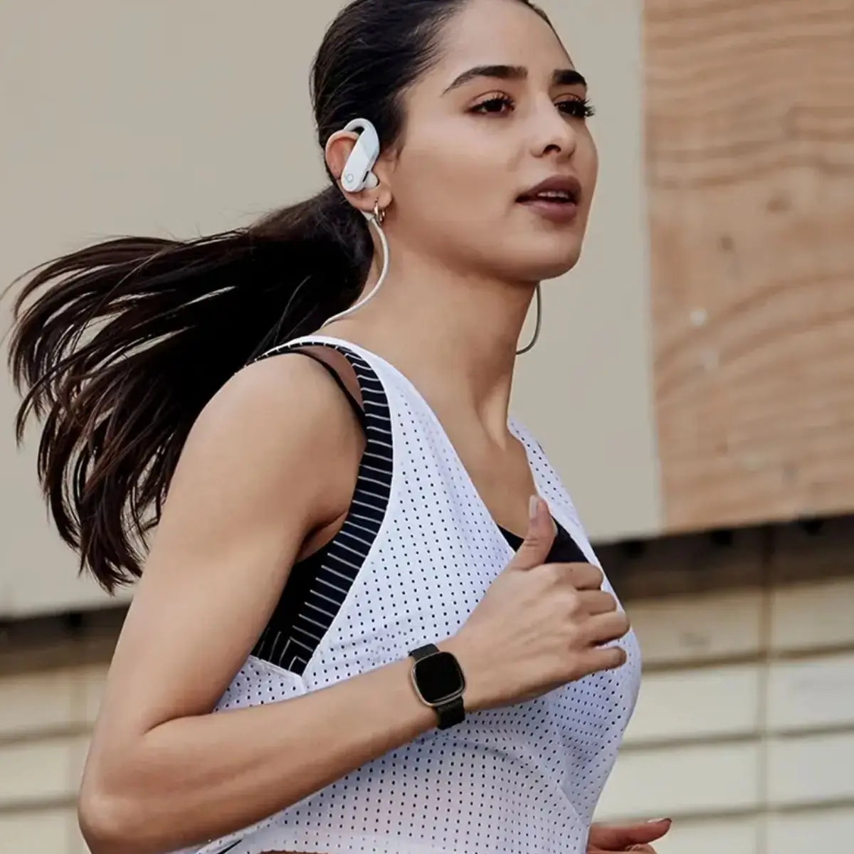Premium Nylon Loop Magnetic Replacement Wristband - Versatile and Stylish
