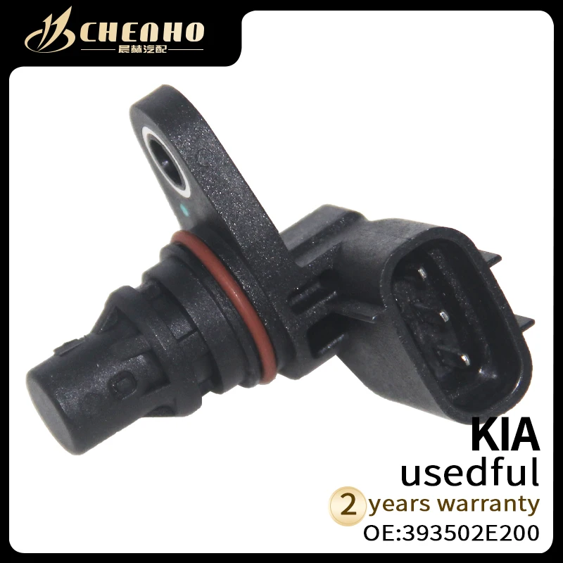 

CHENHO Camshaft Position Sensor For KIA 393502E200
