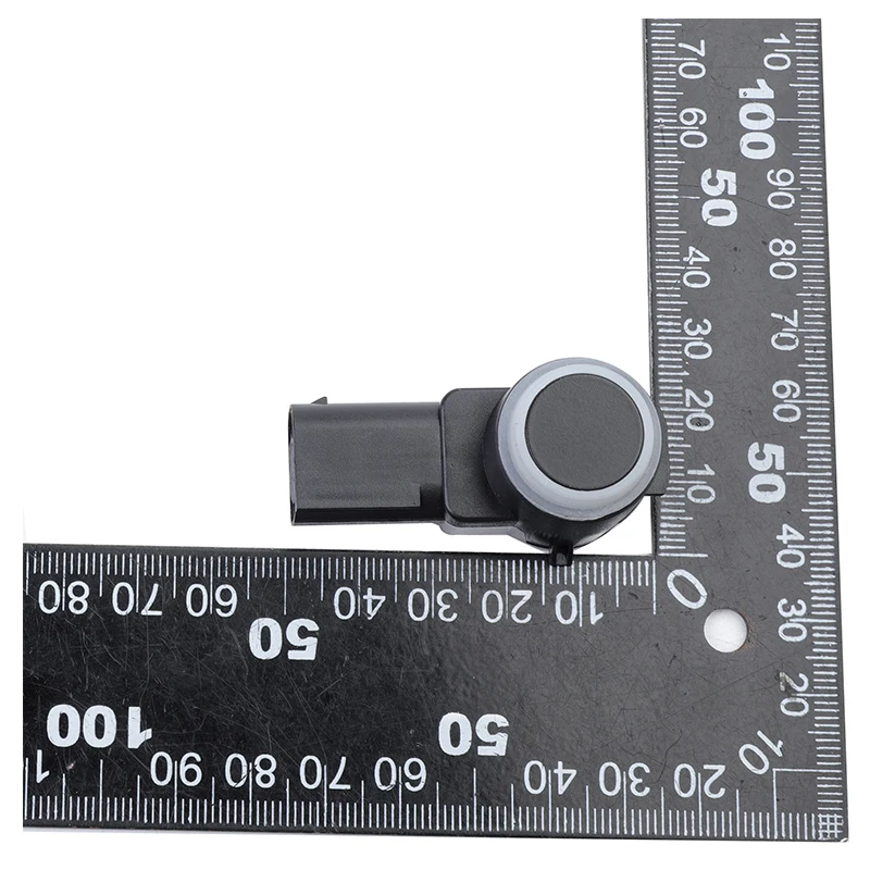 VRVR Car PDC Parking Sensor 9663821577XT for Peugeot 307 308 407 Rcz Partner Citroen C4 C5 C6