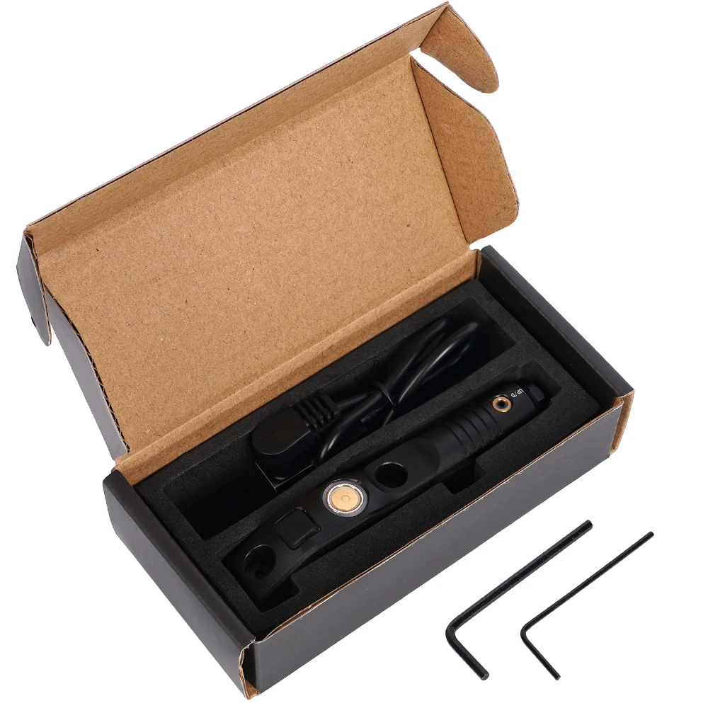 Laser Sight, 1126 Pistol Magnetic Charging
