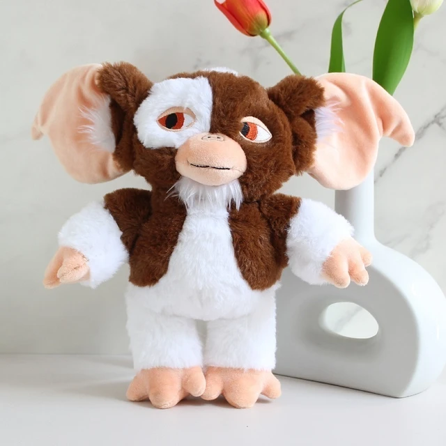 Gremlins - Deluxe Plush - Gizmo