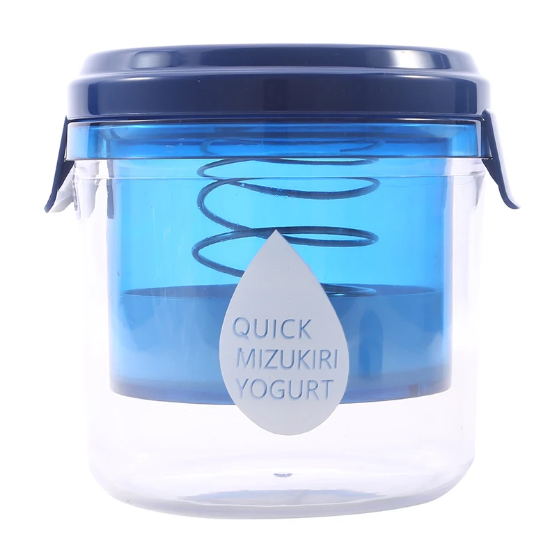 Yogurt Filter Homemade Reusable Old Yogurt Machine Whey Cheese Moisture Filter Convenient Practical Kitchen Food Tools