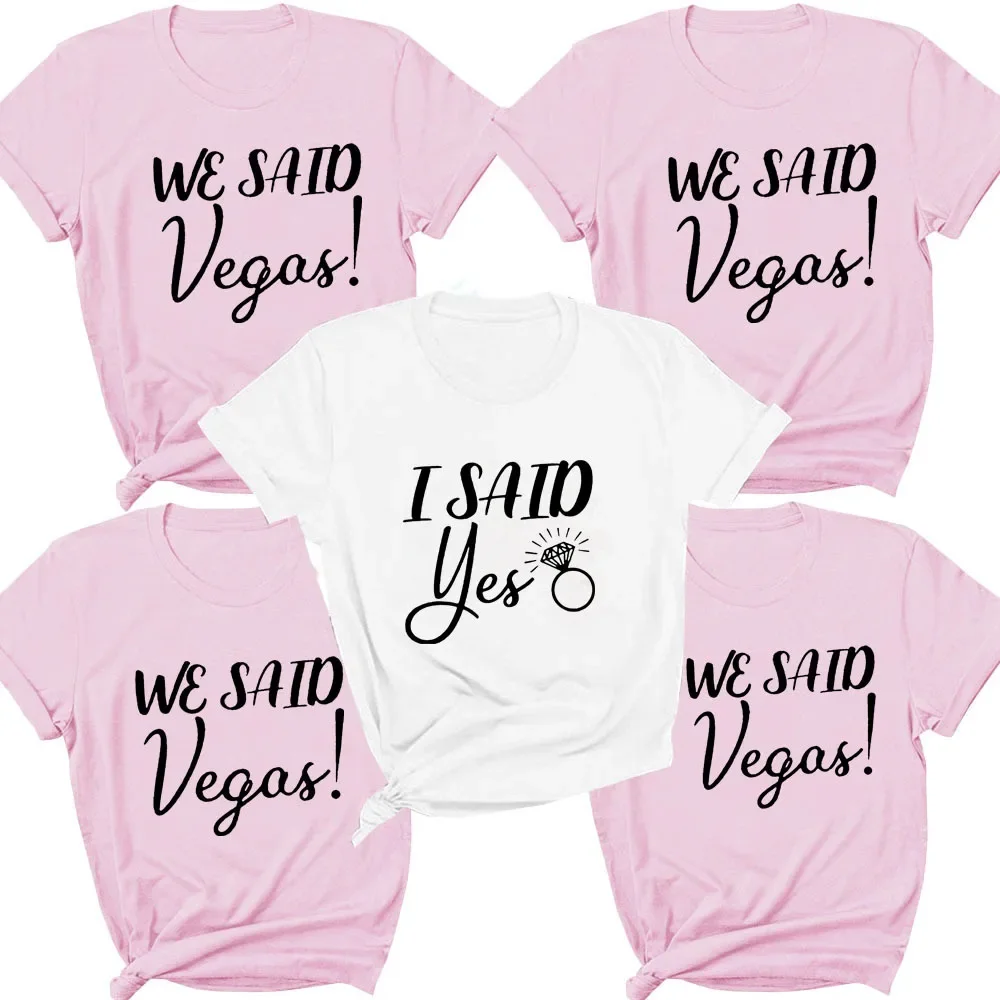 

Футболка женская с коротким рукавом, повседневная с графическим принтом, для невесты, подружки невесты, свадьбы, вечеринки