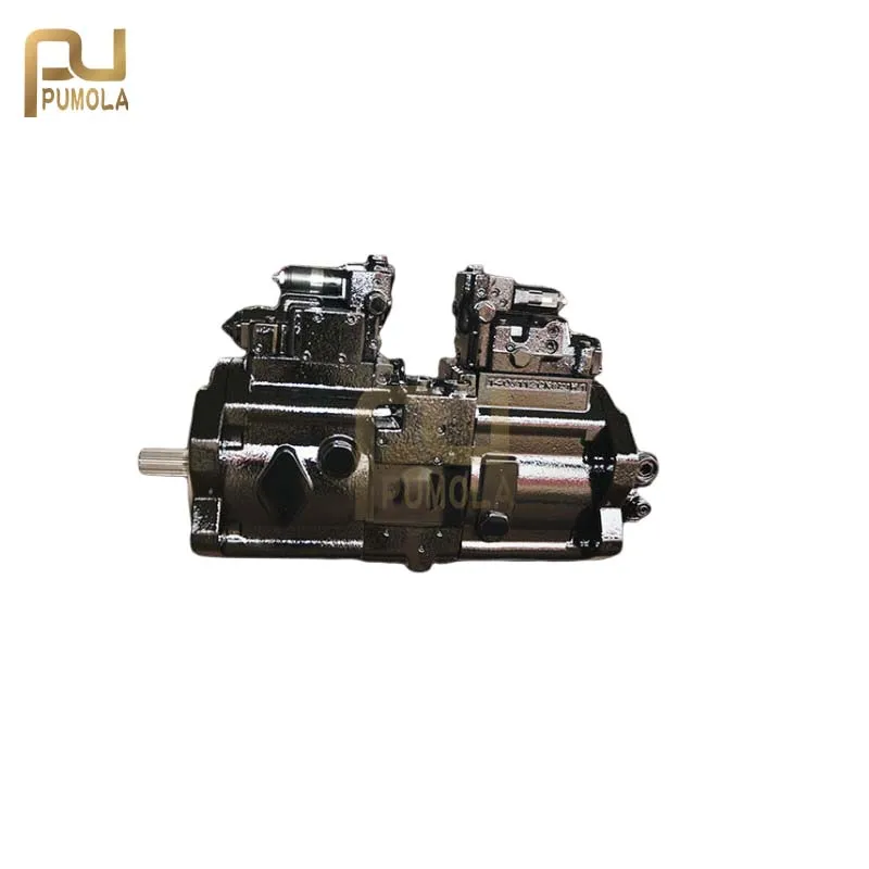 Z3V112DTP 179R 9TDL-V Гидравлический