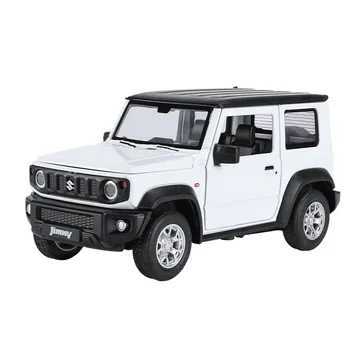 Suzuki Jimny 1:24 Ölçekli 